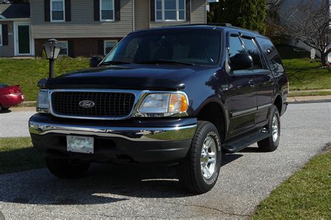 2000 ford expedition forum